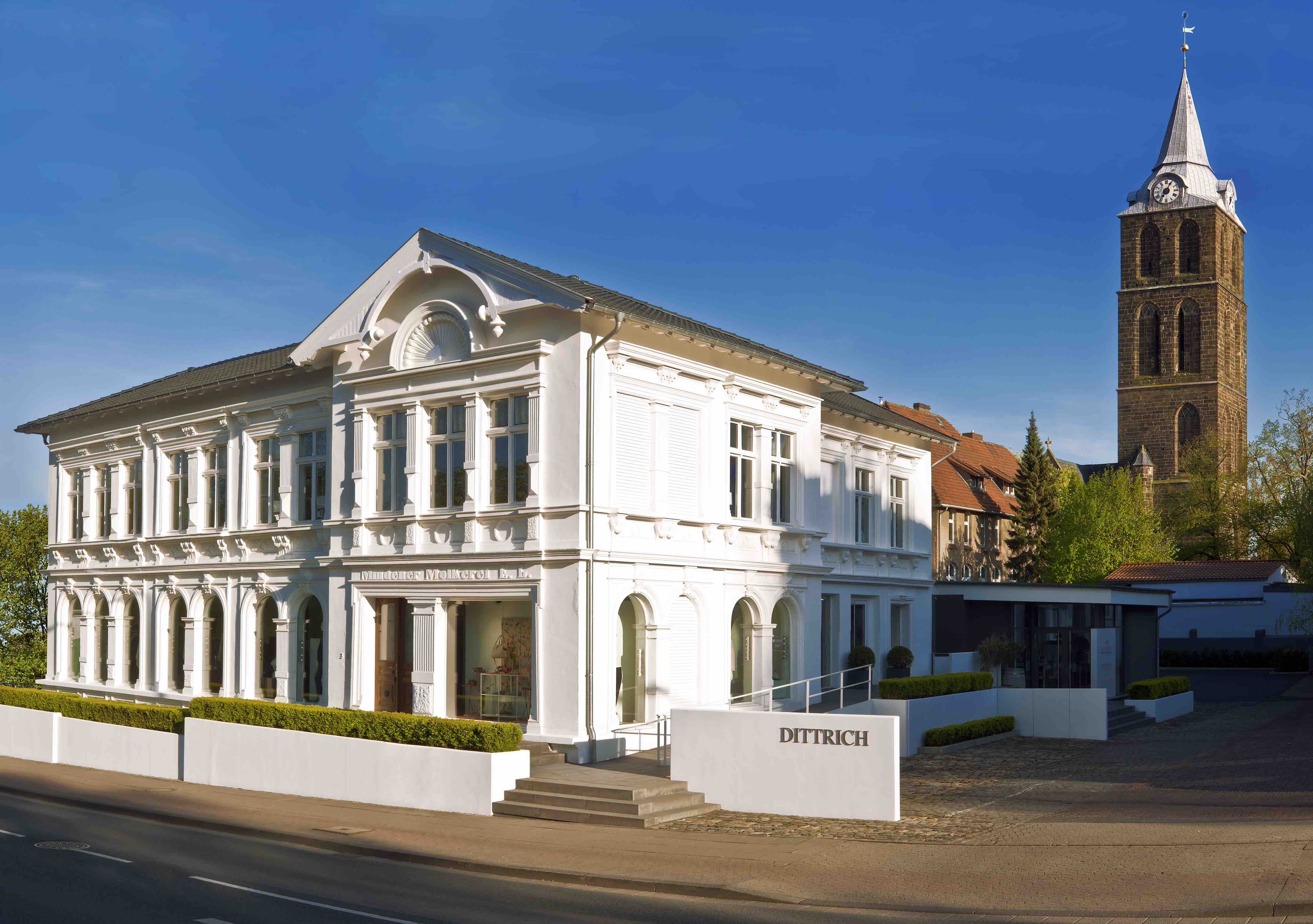 Your personal shopping appointment